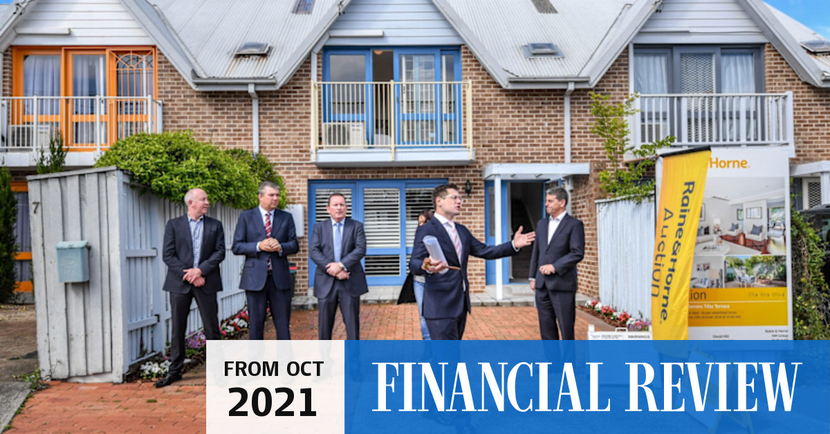 Sydney’s housing affordability nearly the worst in a decade